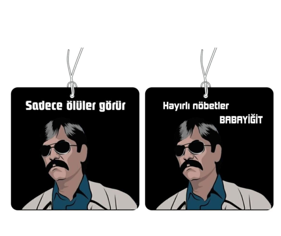 Pala Duftbaum Luferfrischer Araba Kokusu
