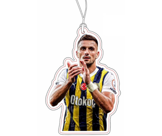 Dusan Tadic Duftbaum Lufterfrischer Araba Kokusu