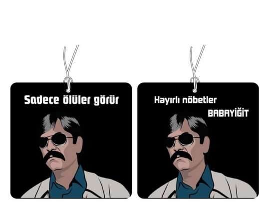 Pala Duftbaum Luferfrischer Araba Kokusu